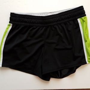 Athletic shorts